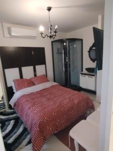 Rose - Ubytování bez kategorie ve městě Dammarie-lè-Lys