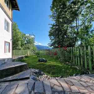 Appartamento Genzianella Monolocale