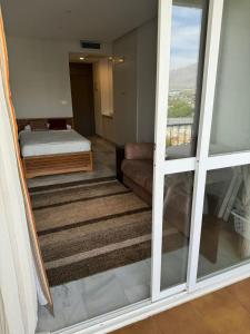 Estudio en Hotel Occidental de Puerto Banus