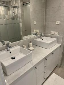 Estudio en Hotel Occidental de Puerto Banus