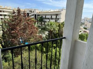 Estudio en Hotel Occidental de Puerto Banus