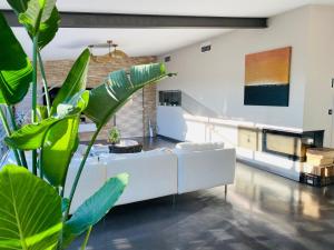 Appartements L-Atypique : photos des chambres