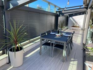 Appartements L-Atypique : photos des chambres
