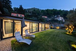 Torno Lumina - Secluded Garden Retreat - Lake View