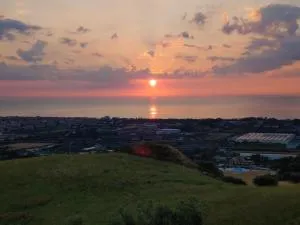 casa villa degli ulivi - Corropoli