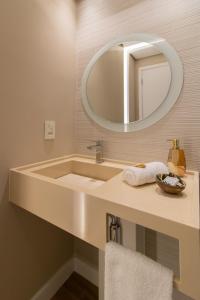 Maia Prime Apartment - GRU 2115