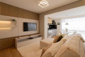 Maia Prime Apartment - GRU 2115