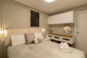 Maia Prime Apartment - GRU 2115