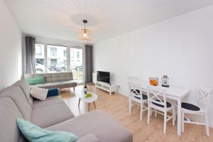 YOURAPART Letnicka Sea