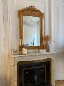 Appartements Ainay - Luxury apartment - 2 bedroom and 2 bathroom : photos des chambres