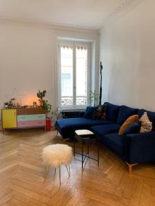 Appartements Ainay - Luxury apartment - 2 bedroom and 2 bathroom : photos des chambres