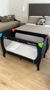 B&B Rais Luxury Rooms