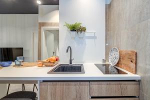 My Home - Downtown Retreat