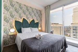 Studio - Setin Downtown Estação Luz