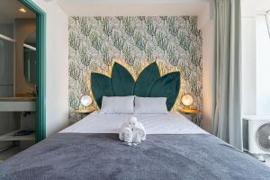 Studio - Setin Downtown Estação Luz