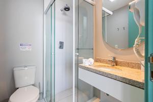 Studio - Setin Downtown Estação Luz