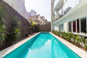 Studio - Setin Downtown Estação Luz