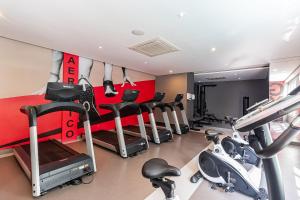 Studio - Setin Downtown Estação Luz