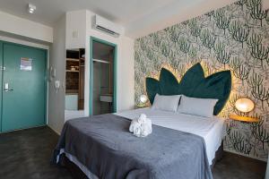 Studio - Setin Downtown Estação Luz