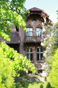 Villa Maria Rosaria