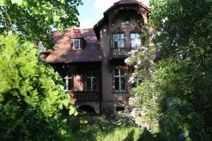 Villa Maria Rosaria - Osolin