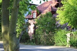 Villa Maria Rosaria