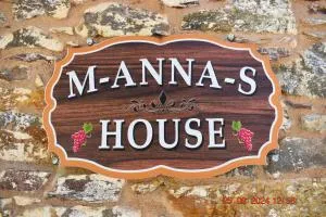 Mannas House 2 - 吉奥塔略