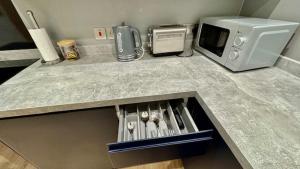 Stratford Apartments