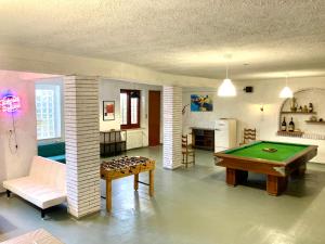 Loft - Villa Flore apartments in villa