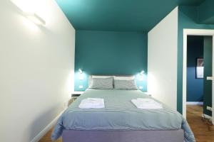 Casa di Paolo a Fontana di Trevi