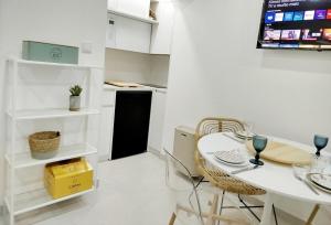 Beach Apartments Sesimbra
