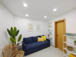 Beach Apartments Sesimbra