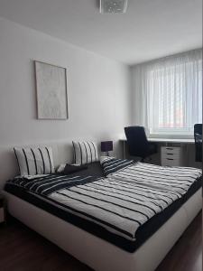 Apartment near the Old Bridge