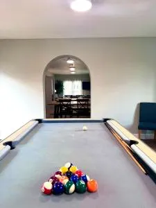 Castle Rise Accommodation - Beverley