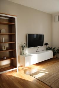 Stilvolles Apartment am Traunsee