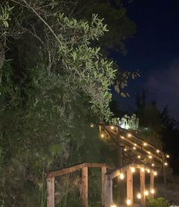 Cabernet Cabaña - La Cava Lodge