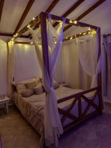 Cabernet Cabaña - La Cava Lodge