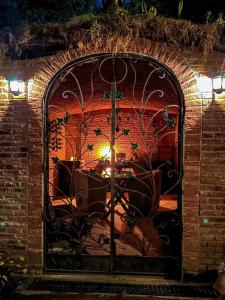 Cabernet Cabaña - La Cava Lodge