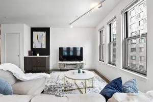 Comfy & Stylish Apartment in Assembly - 萨默维尔 Comfy & Stylish Apartment in Assembly - 萨默维尔