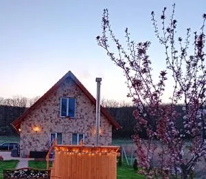 Fa Szamár Vendégház - 代姆延