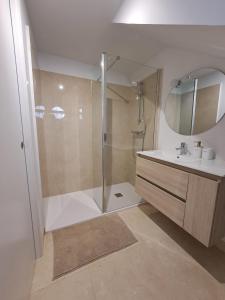 Precioso apartamento en Nervión