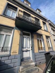 Appartements Cosy, Centre de Rosendael, HomyNest : photos des chambres