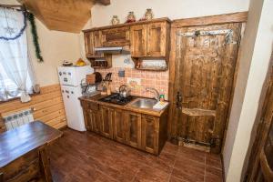 Apart-hotel Vershina