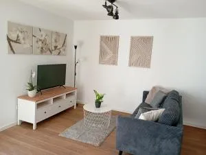 Engmels Ferienwohnung - Engen