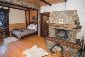 Apart-hotel Vershina