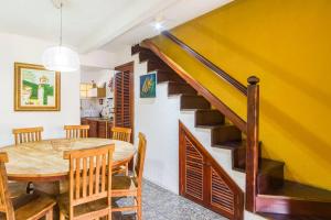 Casa Bromélia, a 15 minutos a pé do centro histórico!