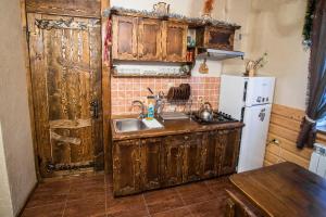 Apart-hotel Vershina