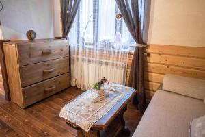 Apart-hotel Vershina