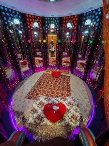 Oceanview homestay AL