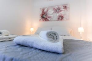 Apartment Kaya Old Town Zadar, Self Check-In, Balcony AC